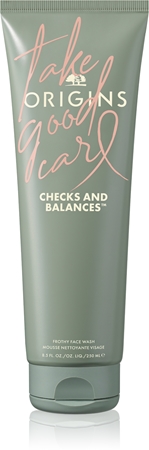 Origins Checks and Balances™ Limited Edition Frothy Face Wash espuma limpiadora para el rostro