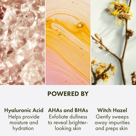 Origins Checks and Balances™ Daily Exfoliating Toner Gentle Exfoliating Tonic