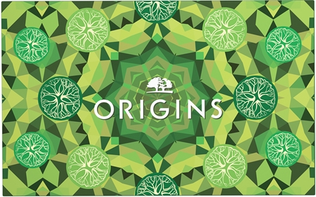 Origins Discovery Set Multi Maskers Essentials Set Gavesæt Til kvinder