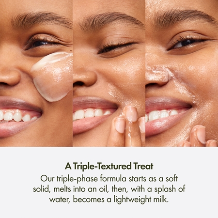 Origins Youthtopia™ Apple Butter Cleansing Balm Makeup Removing Cleansing Balm