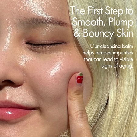 Origins Youthtopia™ Apple Butter Cleansing Balm Makeup Removing Cleansing Balm