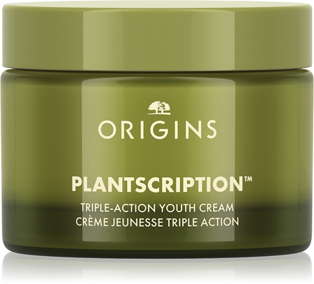 Origins Plantscription™ Triple Action Youth Cream Anti-Aging Moisturizer