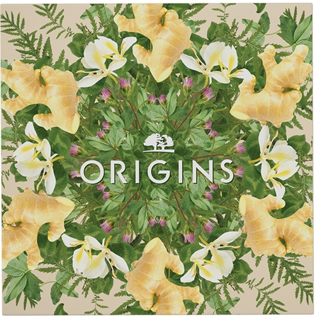Origins Discovery Set The Ginger Body Collection dárková sada na tělo