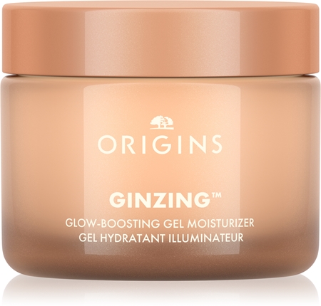 Origins GinZing™ Glow-Boosting Gel Moisturizer vlažilna gel krema za osvetlitev kože