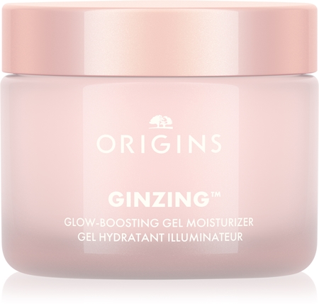 Origins GinZing™ Glow-Boosting Gel Moisturizer hydratační gelový krém pro rozjasnění pleti