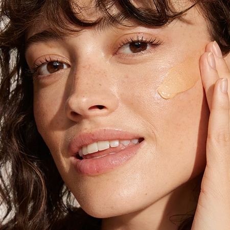 Origins GinZing™ Glow-Boosting Gel Moisturizer hydratační gelový krém pro rozjasnění pleti