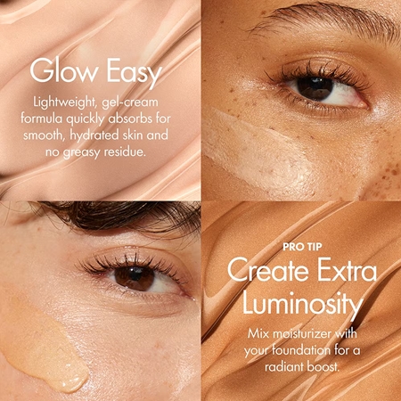 Origins GinZing™ Glow-Boosting Gel Moisturizer hydratační gelový krém pro rozjasnění pleti