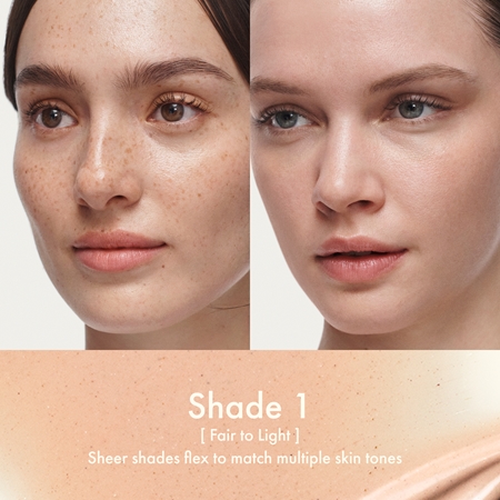Origins GinZing™ Energy-Boosting Tinted Moisturizer Revitalising Moisturiser SPF 40