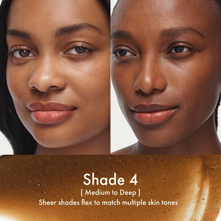 Origins GinZing™ Energy-Boosting Tinted Moisturizer Revitalising Moisturiser SPF 40