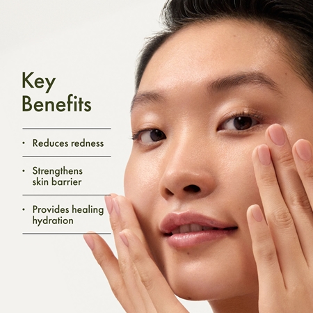 Origins Dr. Andrew Weil for Origins™ Mega-Mushroom Relief & Resilience Soothing Treatment Lotion beruhigendes Gesichtswasser für zarte Haut