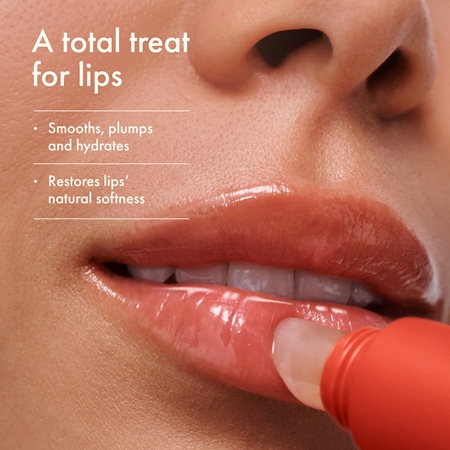 Origins Youthtopia™ Apple Jelly Lip Balm baume à lèvres hydratant
