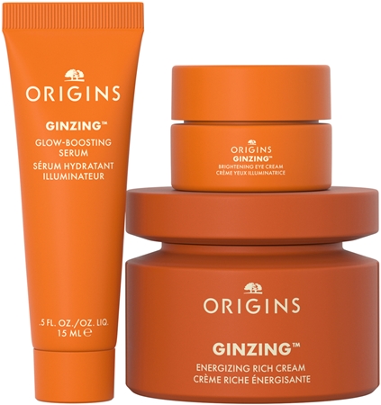 Origins GinZing™ Mother's Day Glowing Essentials Gift Set