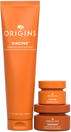 Origins Holiday Glow on Repeat Presentförpackning