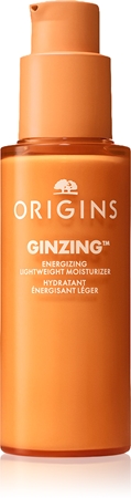 Origins GinZing™ Energizing Lightweight Moisturizer leichte feuchtigkeitsspendende Creme mit Vitamin C