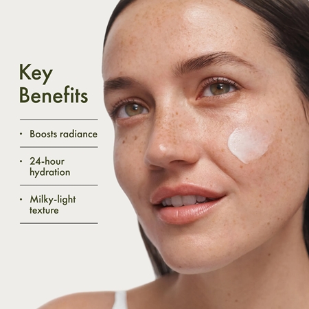 Origins GinZing™ Energizing Lightweight Moisturizer leichte feuchtigkeitsspendende Creme mit Vitamin C