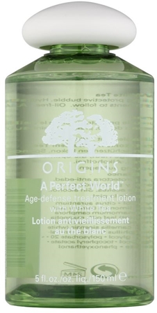Origins A Perfect World™ tónico con efecto alisante con té blanco