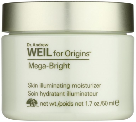 Origins Dr. Andrew Weil for Origins™ Mega-Bright Skin Illuminating Moisturizer