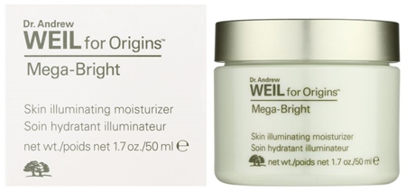 Origins Dr. Andrew Weil for Origins™ Mega-Bright Skin Illuminating Moisturizer