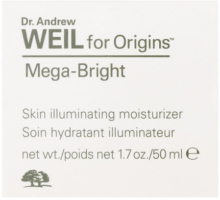 Origins Dr. Andrew Weil for Origins™ Mega-Bright Skin Illuminating Moisturizer
