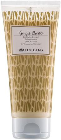 Origins Ginger Burst™ gel de ducha