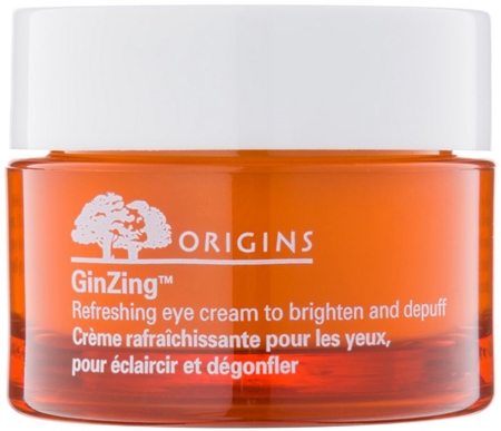 Origins GinZing™ Refreshing Eye Cream to Brighten and Depuff