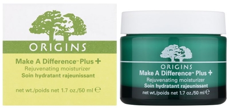 Origins Make A Difference™ orzeźwiający krem nawilżający