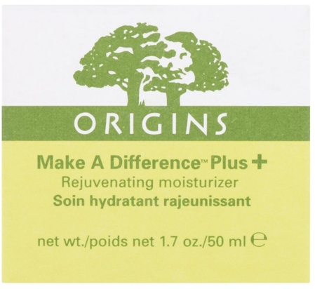 Origins Make A Difference™ orzeźwiający krem nawilżający