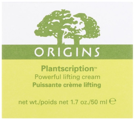 Origins Plantscription™ Powerful Lifting Cream
