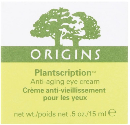 Origins Plantscription™ Anti-Aging Eye Cream