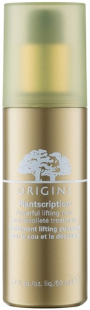 Origins Plantscription™ Powerful Lifting Neck and Decollete Treatment