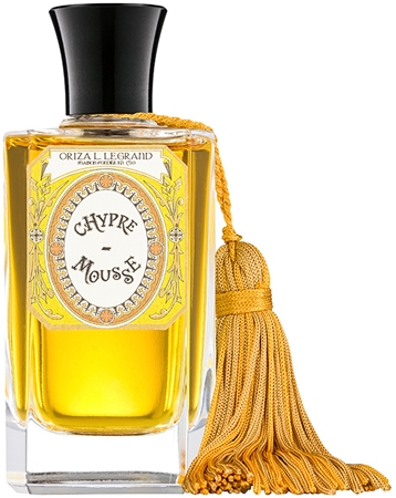 Märke
Oriza L. Legrand Chypre Mousse Eau de Parfum unisex 100 ml