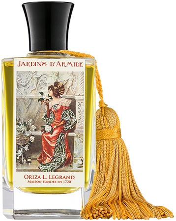 Marke
Oriza L. Legrand Jardins d'Armide Eau de Parfum Damen 100 ml