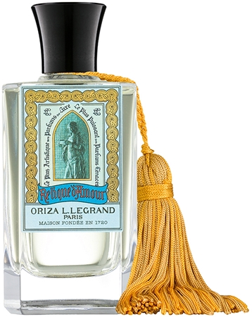 Marke
Oriza L. Legrand Relique d'Amour Eau de Parfum für Damen 100 ml