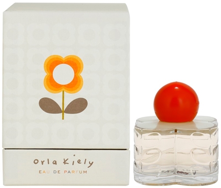 Orla kiely perfume store