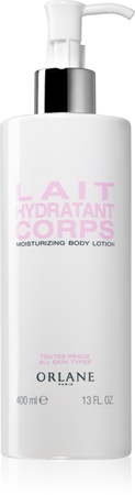 Orlane Lait Hydrant Corps hydratační tělové mléko