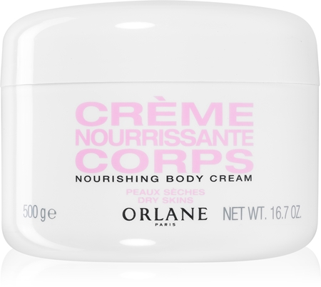 Orlane Nourishing Body Cream nährende Körpercrem