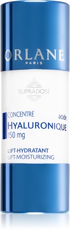 Orlane Supradose intenzivni vlažilni serum s hialuronsko kislino