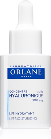 Orlane Supradose Hyaluronique concentrado antirrugas regenerativo com ácido hialurónico