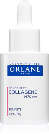 Orlane Supradose Concentré Collagène Koncentrat mot rynkor Med kollagen