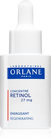 Orlane Supradose Retinol concentrado refirmador com retinol