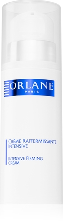 Orlane Intensive Firming Cream crème raffermissante corps