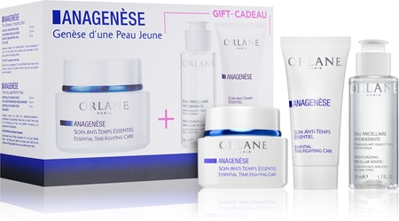 Orlane Anagenèse coffret II. (com efeito antirrugas) para mulheres
