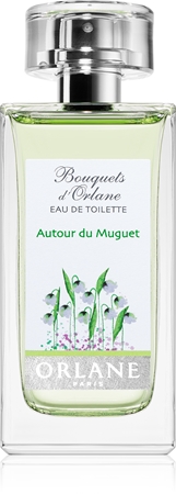 Orlane Bouquets d’Orlane Autour du Muguet Eau de Toilette für Damen