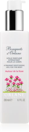 Orlane Bouquets d’Orlane Autour de la Rose feuchtigkeitsspendende Body lotion