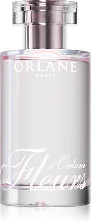 Orlane Orlane Fleurs d' Orlane toaletní voda pro ženy