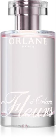 Orlane Fleurs d' Orlane woda toaletowa dla kobiet
