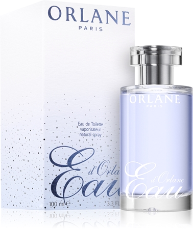 Orlane Eau d'Orlane Eau de Toilette pour femme