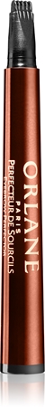Orlane Eye Makeup pó colorido cremoso para sobrancelhas