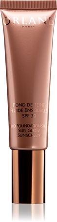 Orlane Liquid Foundation SPF 30 tekoči puder SPF 30