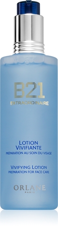 Orlane B21 Extraordinaire Vivifying Lotion tonizační pleťová voda bez alkoholu